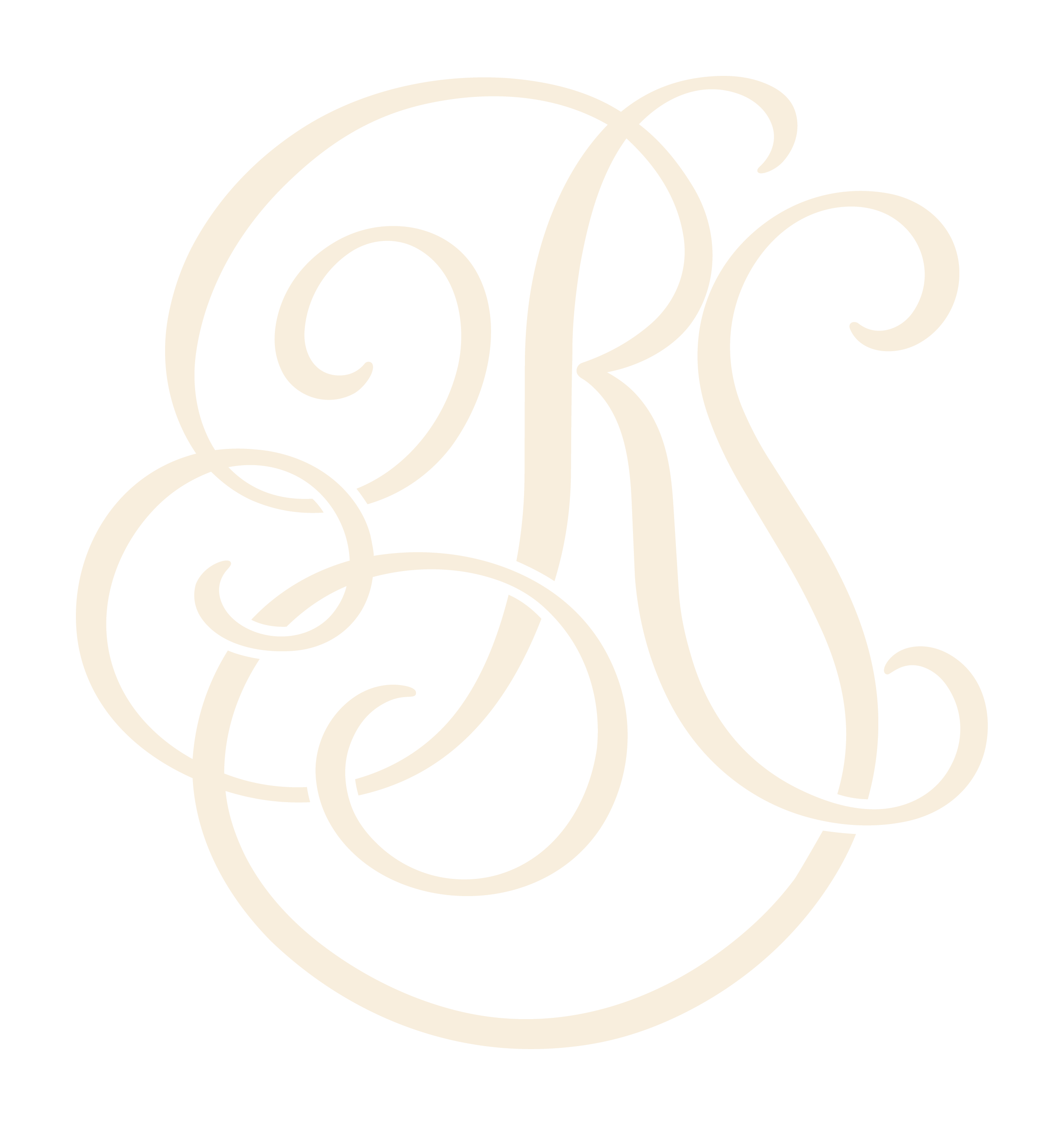Room Service Lounge Logo